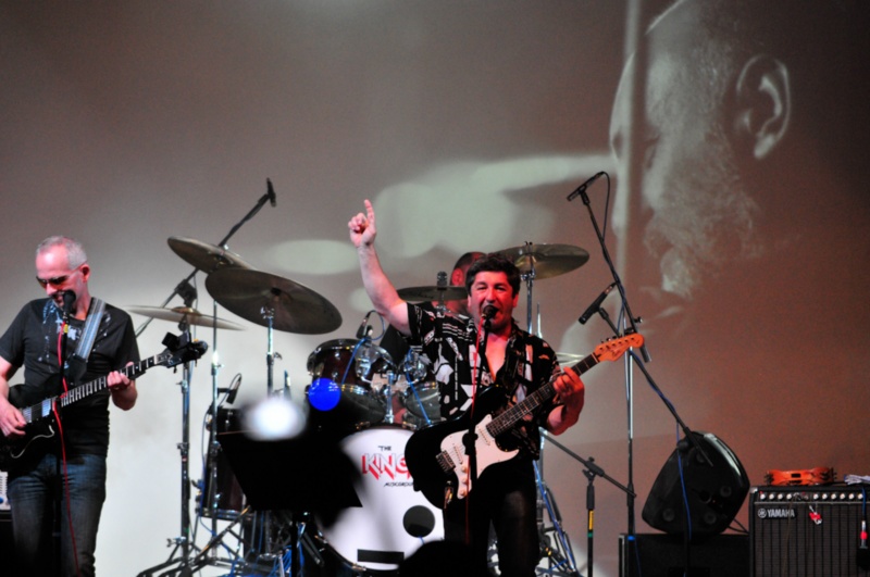 The Kings Live in Montirone